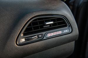 Dodge Challenger SRT Demon by SpeedKore 2018 года 